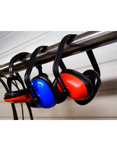 PROTECTOR AUDITIVO FARU BASICO DIADEMA REG.EN ALTURA