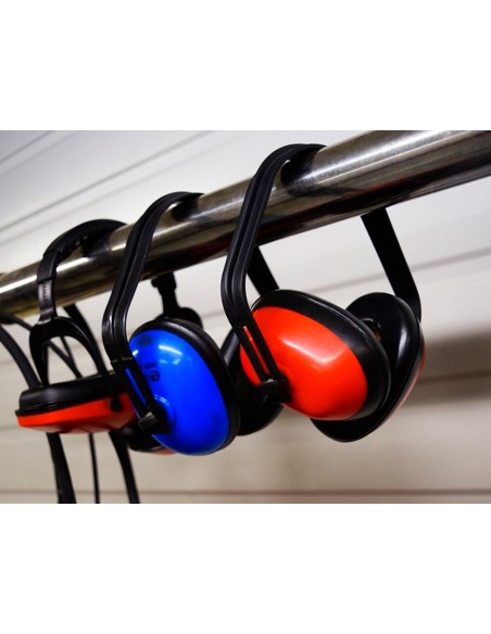 PROTECTOR AUDITIVO FARU BASICO DIADEMA REG.EN ALTURA