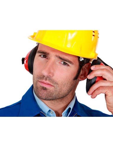 PROTECTOR AUDITIVO FARU BASICO DIADEMA REG.EN ALTURA