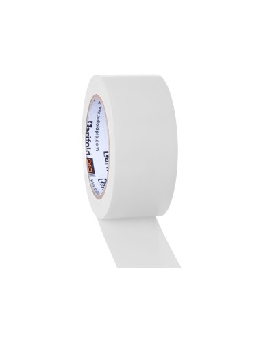 CINTA ADH. TARIFOLD MARCAJE SEÑALIZACION SUELO 33MT.X 50MM BL.