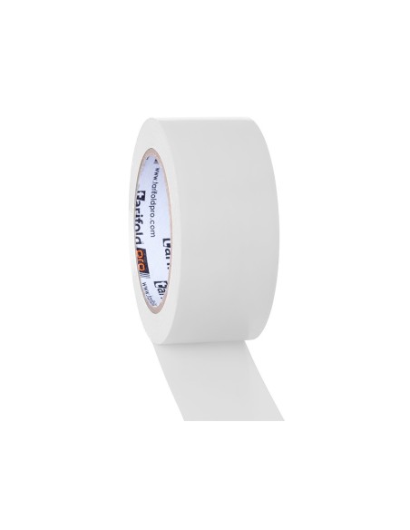 CINTA ADH. TARIFOLD MARCAJE SEÑALIZACION SUELO 33MT.X 50MM BL.