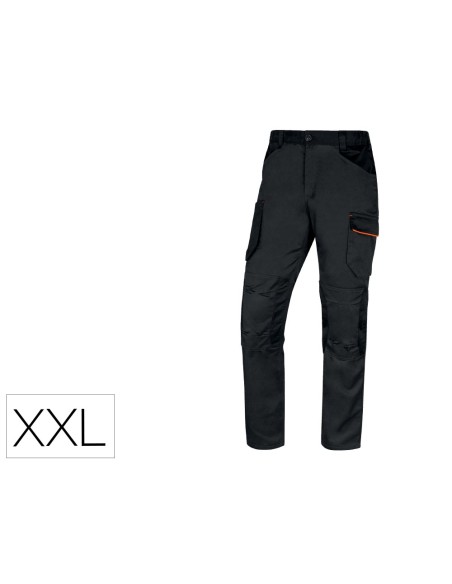 PANTALONES DELTAPLUS M2PA3STR TALLA XXL