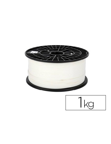 FILAMENTO 3D COLIDO GOLD PLA 1,75MM 1 KG BL.