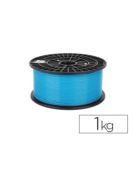 FILAMENTO 3D COLIDO GOLD PLA 1,75MM 1 KG AZ.