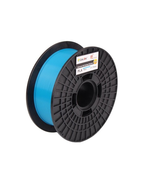 FILAMENTO 3D COLIDO GOLD PLA 1,75MM 1 KG AZ.