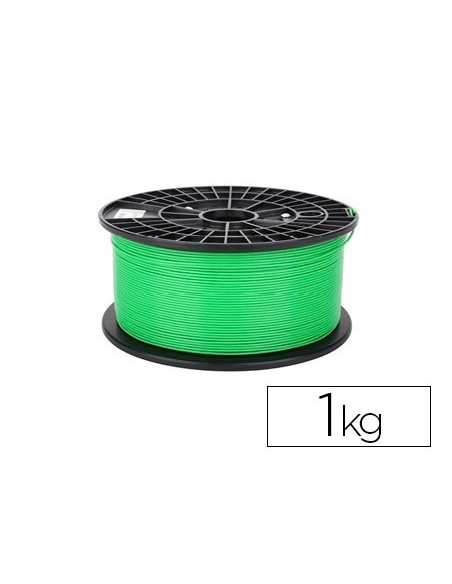 FILAMENTO 3D COLIDO GOLD PLA 1,75MM 1 KG VE.