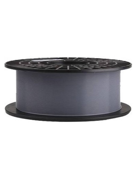 FILAMENTO 3D COLIDO GOLD PLA 1,75MM 1 KG GRIS