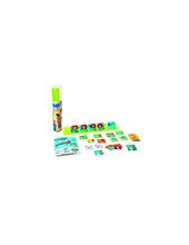 JUEGO MINILAND LEARNING SEQUENCES HYGIENE HABITS 3-6 AÑOS 2