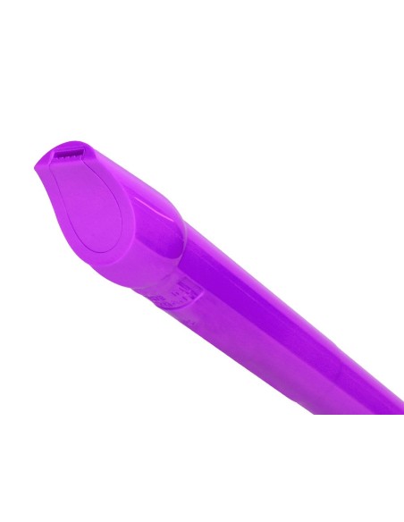 FLAUTA HOHNER 9508 VIO.FUNDA VER.,TRANSPARENTE