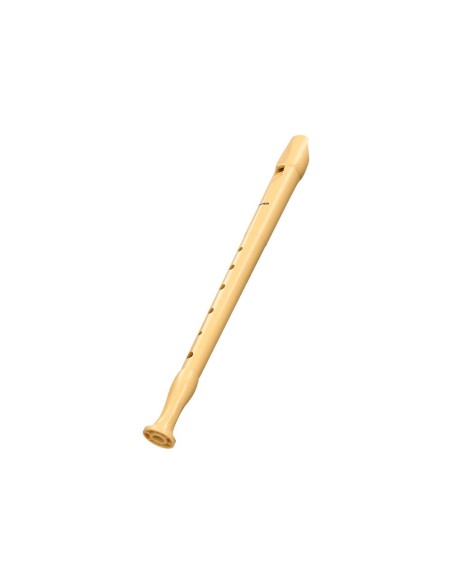 FLAUTA HOHNER PLASTICO 9508 FUNDA VERDE