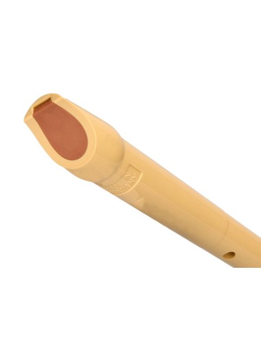 FLAUTA HOHNER PLASTICO 9508 FUNDA VERDE