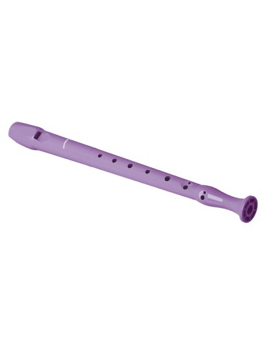 FLAUTA HOHNER 9508 LAVANDA FUNDA VE. TPTE.