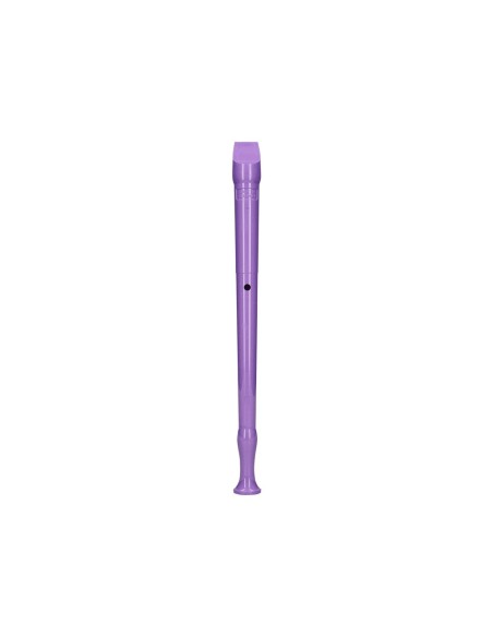 FLAUTA HOHNER 9508 LAVANDA FUNDA VE. TPTE.