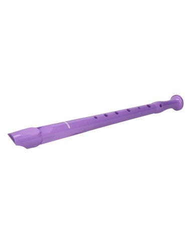 FLAUTA HOHNER 9508 LAVANDA FUNDA VE. TPTE.