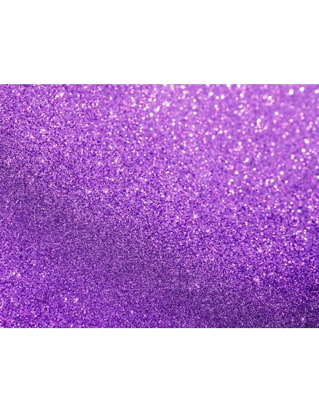PURPURINA  FANTASIA METALICO VIO.PASTEL BOTE 250 GR