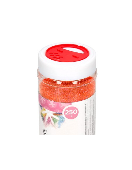 PURPURINA  FANTASIA METALICO NJ. PASTEL BOTE 250 GR