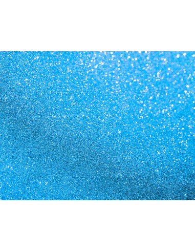 PURPURINA  FANTASIA METALICO AZ. PASTEL BOTE 250 GR