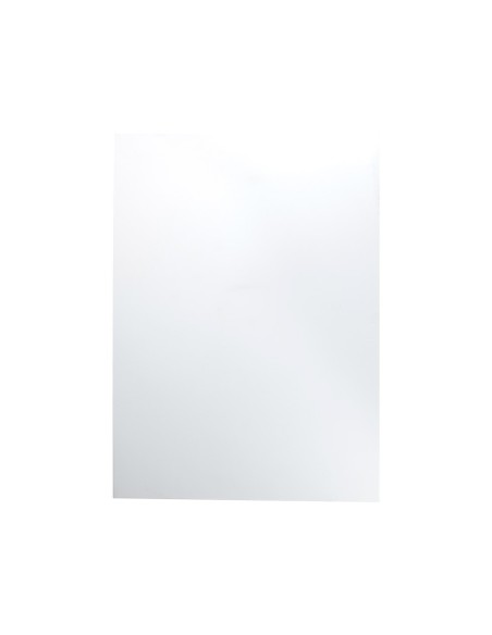 GOMA EVA BLANCO PLANCHA 50X70 CM 1,5 MM ESPESOR