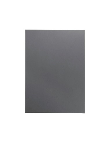 GOMA EVA LIDERPAPEL 50X70CM 60G/M2 ESPESOR 1.5MM GRIS