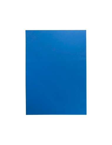 GOMA EVA LIDERPAPEL 50X70CM 60G/M2 ESPESOR 1.5MM AZUL OSCURO