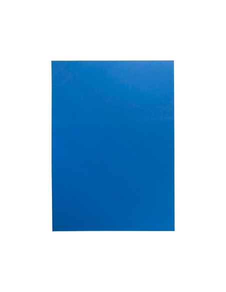 GOMA EVA LIDERPAPEL 50X70CM 60G/M2 ESPESOR 1.5MM AZUL OSCURO