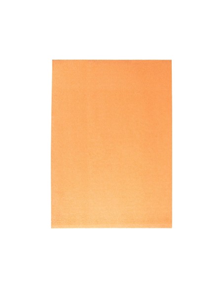GOMA EVA LIDERPAPEL 50X70CM 60G/M2 ESPESOR 2MM TEXTURA TOALLA CARNE