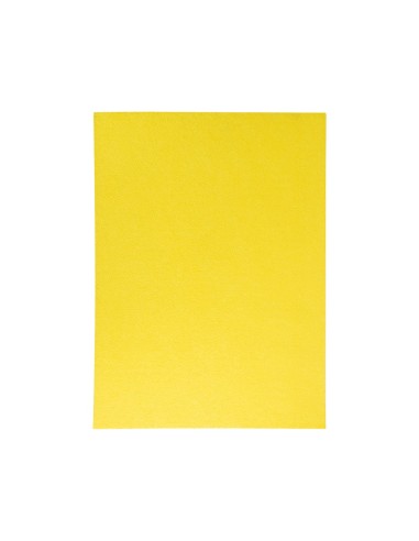 GOMA EVA LIDERPAPEL 50X70CM 60G/M2 ESPESOR 2MM TEXTURA TOALLA AM.