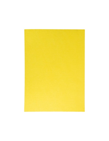 GOMA EVA LIDERPAPEL 50X70CM 60G/M2 ESPESOR 2MM TEXTURA TOALLA AM.
