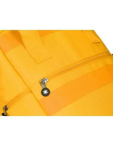 CARTERA ANTARTIK MOCHILA 2 ASAS BOLSILLOS EXT.AM. 300X115X390 MM