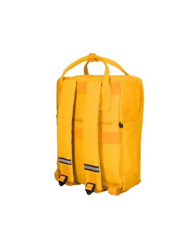 CARTERA ANTARTIK MOCHILA 2 ASAS BOLSILLOS EXT.AM. 300X115X390 MM