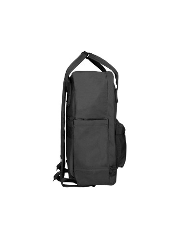 CARTERA ANTARTIK MOCHILA 2 ASAS BOLSILLOS EXT.NG. 300X115X390 MM