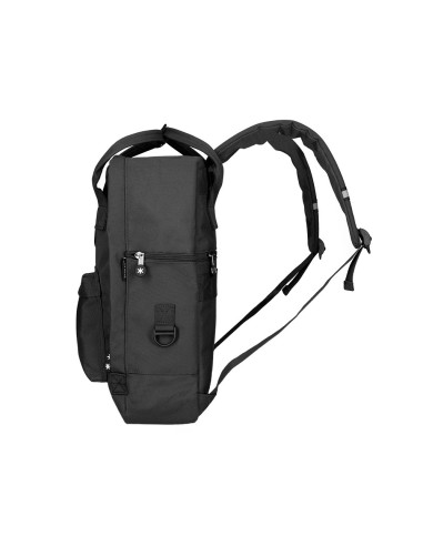CARTERA ANTARTIK MOCHILA 2 ASAS BOLSILLOS EXT.NG. 300X115X390 MM