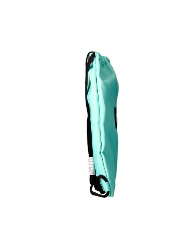 SACO PLANO ANTARTIK BOLSILLO INTERIOR CREMALLERA VE. MENTA 350X400MM