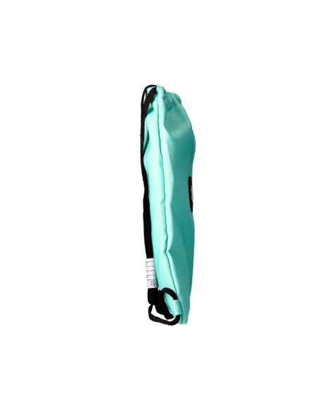 SACO PLANO ANTARTIK BOLSILLO INTERIOR CREMALLERA VE. MENTA 350X400MM
