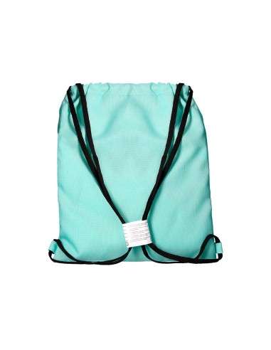 SACO PLANO ANTARTIK BOLSILLO INTERIOR CREMALLERA VE. MENTA 350X400MM