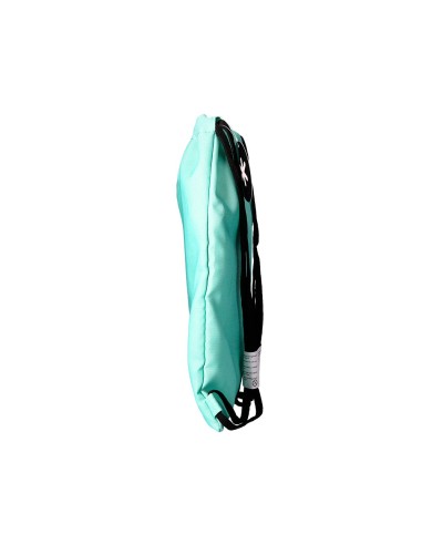 SACO PLANO ANTARTIK BOLSILLO INTERIOR CREMALLERA VE. MENTA 350X400MM