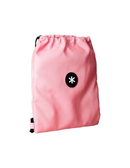 SACO PLANO ANTARTIK BOLSILLO INTERIOR CREMALLERA CORAL 350X400MM