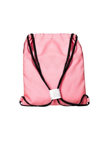 SACO PLANO ANTARTIK BOLSILLO INTERIOR CREMALLERA CORAL 350X400MM