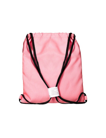 SACO PLANO ANTARTIK BOLSILLO INTERIOR CREMALLERA CORAL 350X400MM