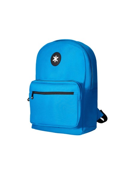 CARTERA ANTARTIK MOCHILA ASA BOLSILLO FRONTAL AZ. 320X140X430MM