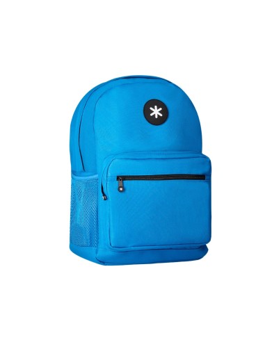 CARTERA ANTARTIK MOCHILA ASA BOLSILLO FRONTAL AZ. 320X140X430MM