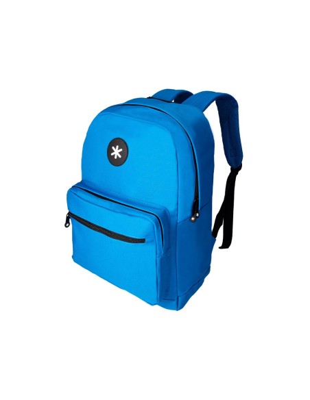 CARTERA ANTARTIK MOCHILA ASA BOLSILLO FRONTAL AZ. 320X140X430MM