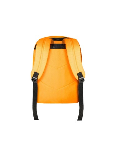 CARTERA ANTARTIK MOCHILA ASA BOLSILLO FRONTAL MOSTAZA 320X140X430MM