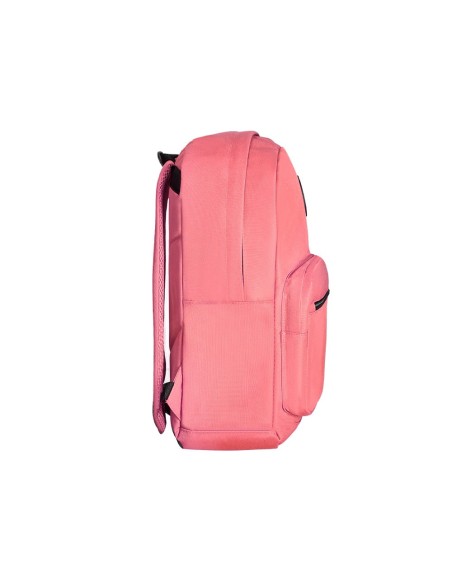 CARTERA ANTARTIK MOCHILA ASA BOLSILLO FRONTAL CORAL 320X140X430MM