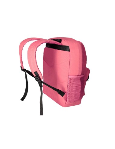 CARTERA ANTARTIK MOCHILA ASA BOLSILLO FRONTAL CORAL 320X140X430MM