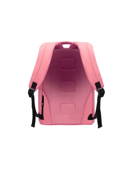 CARTERA ANTARTIK MOCHILA ASA BOL. CREMALLERA CORAL 310X160X410MM