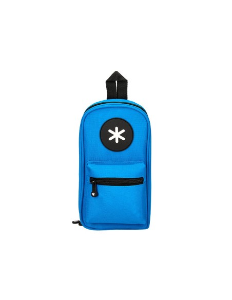 PORTATODO ANTARTIK FORMA MOCHILA BOLSILLO 4 DEP.AZ. 230X50X120MM