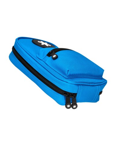 PORTATODO ANTARTIK FORMA MOCHILA BOLSILLO 4 DEP.AZ. 230X50X120MM