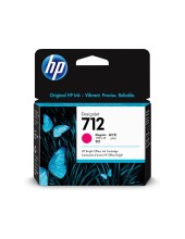 3ED68A CARTUCHO HP DESIGNJET T200/T600, MAGENTA 712
