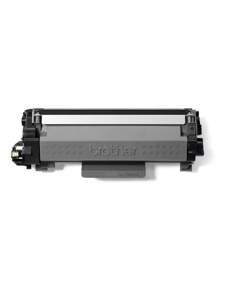 TN2510 BROTHER TONER NG.HLL2400DW, HLL2445DW 1.200 PG.